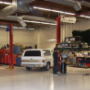 So your vehicle is back on the road in no time.